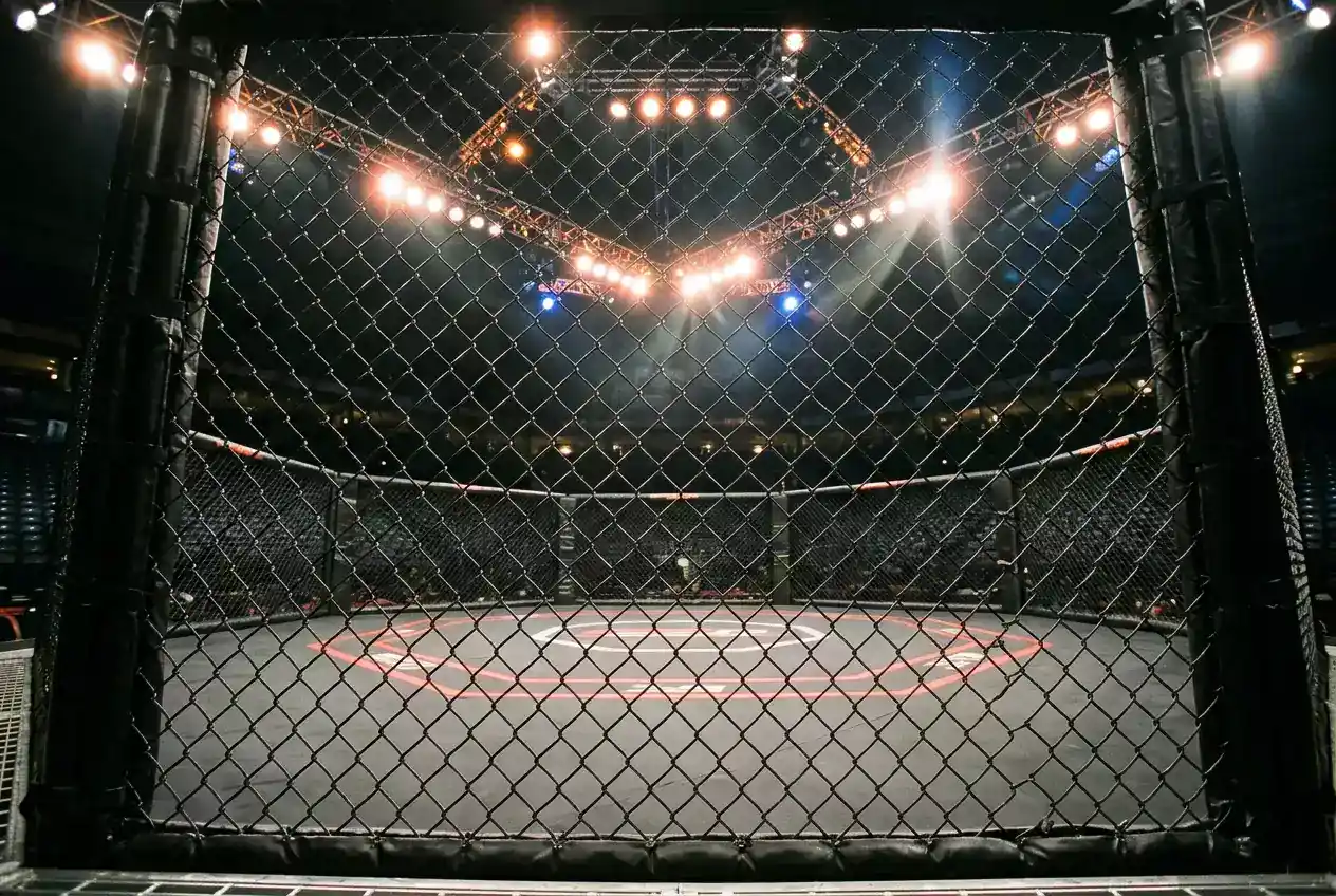 Analisi dati scommesse MMA e arti marziali miste per il mercato italiano